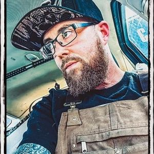 Meet your Posher, Jaiden